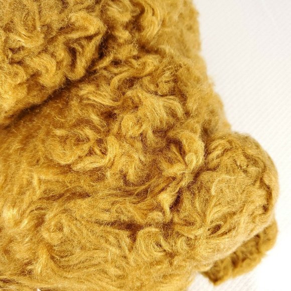 Vintage 1986 Coleco ALF Alien Productions 18” Plush Doll Stuffed Animal - Picture 6 of 7